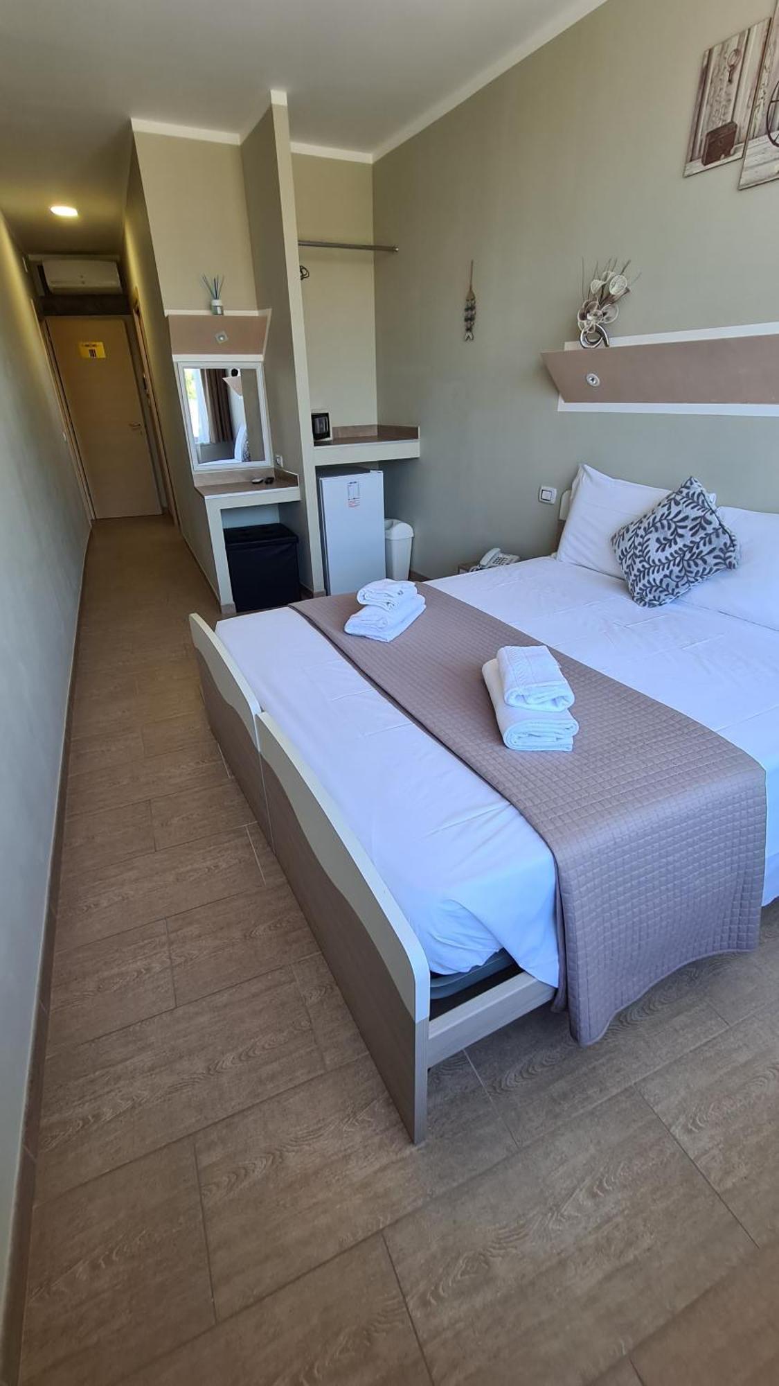 Atico Hotel Desenzano del Garda Bilik gambar
