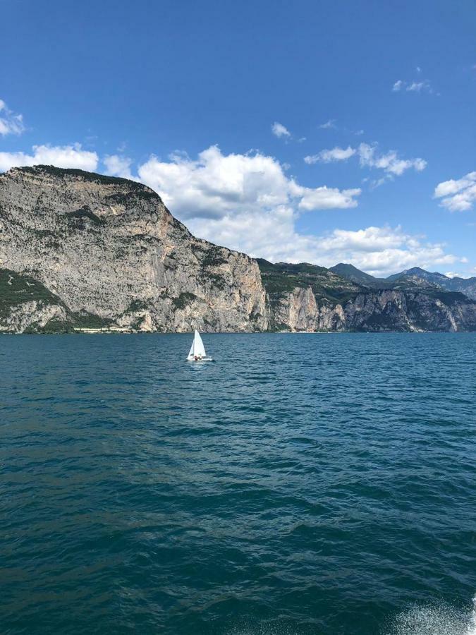 Atico Hotel Desenzano del Garda Luaran gambar